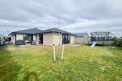 Photo of property in 26 Geldard Drive, Rolleston, 7615