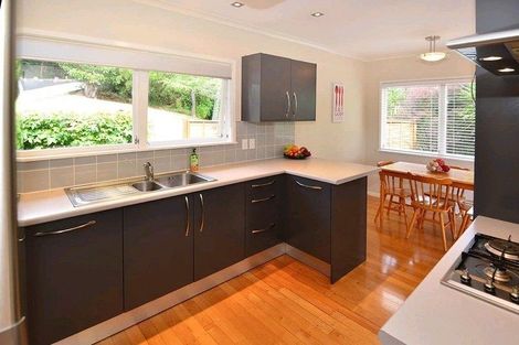 Photo of property in 87 Park Rise, Campbells Bay, Auckland, 0630