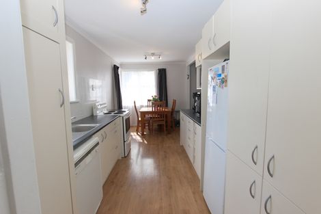 Photo of property in 3 Churchill Street, Mayfield, Blenheim, 7201