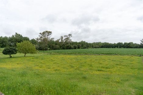 Photo of property in 287 Raynes Road, Rukuhia, Hamilton, 3282