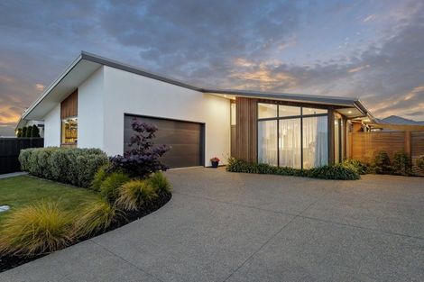 Photo of property in 199 Cavendish Road, Casebrook, Christchurch, 8051