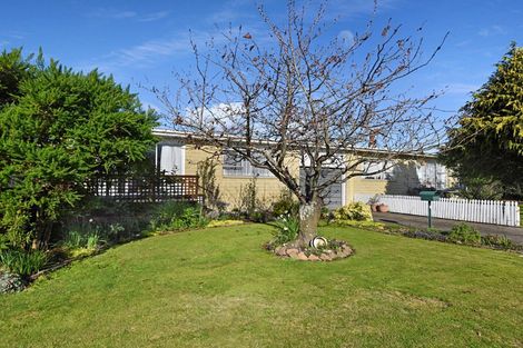 Photo of property in 2/41 Waverley Street, Richmond, 7020