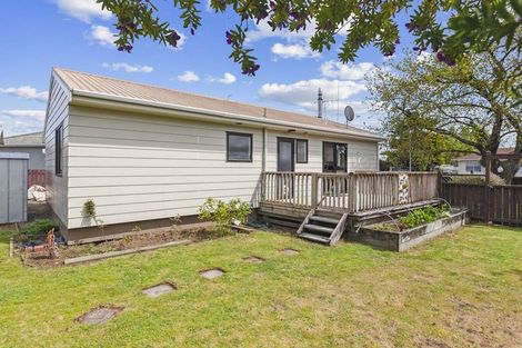 Photo of property in 5 Palmer Court, Paraparaumu, 5032
