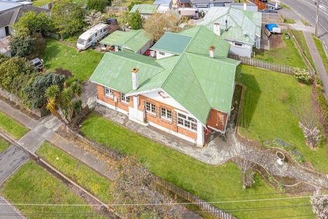 Photo of property in 34 Carlton Avenue, Gonville, Whanganui, 4500