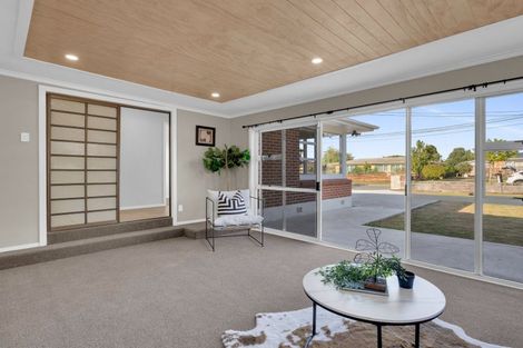 Photo of property in 34 Fenwick Crescent, Hillcrest, Hamilton, 3216