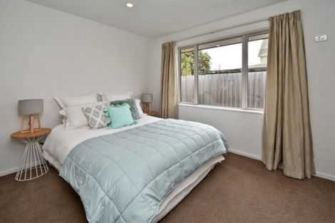 Photo of property in 64 Englefield Road, Northwood, Christchurch, 8051