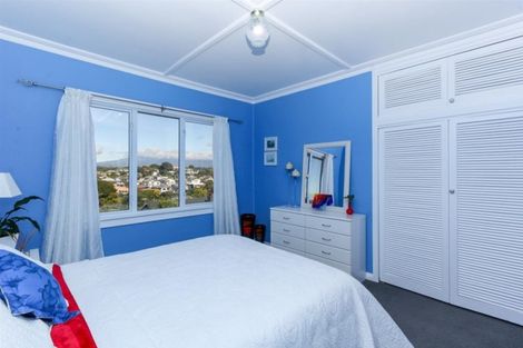 Photo of property in 114 Belt Road, New Plymouth, 4310