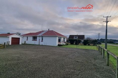 Photo of property in 138 Ryal Bush Wallacetown Road, Ryal Bush, Invercargill, 9876