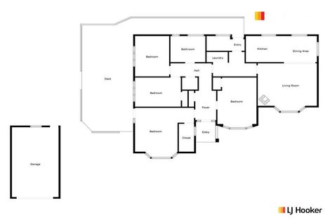 Photo of property in 1 Shulma Street, Abbotsford, Dunedin, 9018