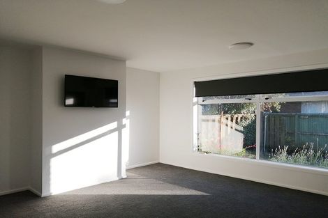Photo of property in 2/8 Leslie Street, Upper Riccarton, Christchurch, 8041