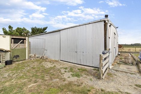 Photo of property in 879 Timaru-pareora Highway, Pareora, 7971