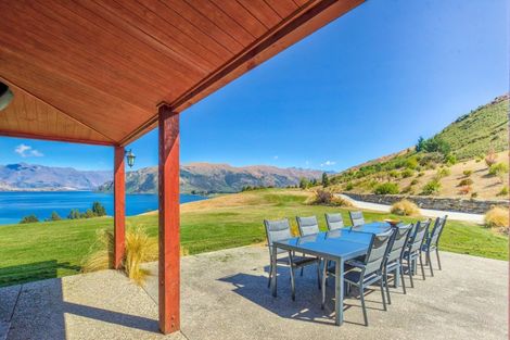 Photo of property in 354 Dublin Bay Road, Albert Town, Wanaka, 9382