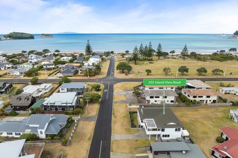 Photo of property in 101 Island View Road, Whangamata, 3620