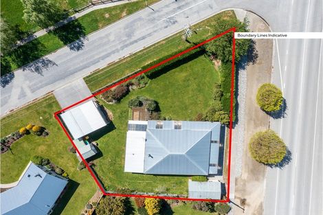 Photo of property in 51 Leask Street, Omakau, 9376