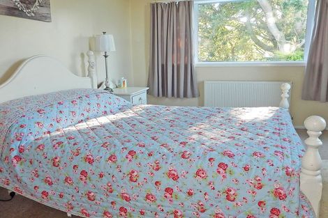 Photo of property in 1 Jessop Street, South Hill, Oamaru, 9400