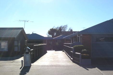 Photo of property in 44 George Street, Windsor, Invercargill, 9810