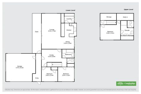 Photo of property in 207 Lamb Street, Leamington, Cambridge, 3432