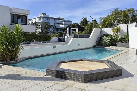 Photo of property in 4/66 Hamilton Road, Herne Bay, Auckland, 1011