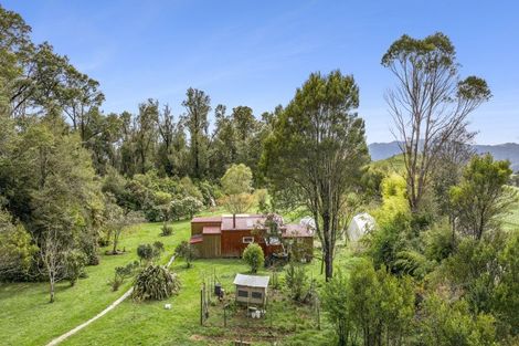 Photo of property in 739 Bird Road, Clifton, Takaka, 7183
