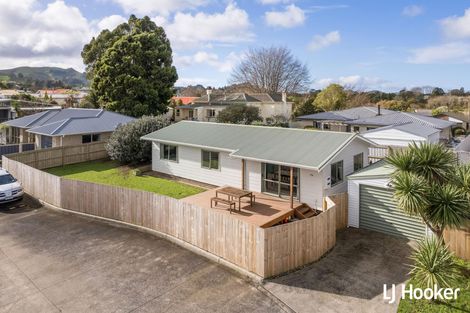 Photo of property in 11 Mackay Street, Waihi, 3610