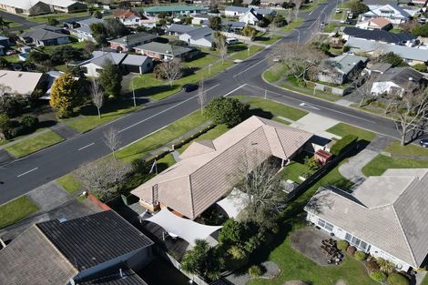 Photo of property in 51 Endeavour Avenue, Flagstaff, Hamilton, 3210