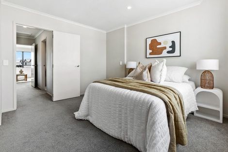 Photo of property in 7/6 Onekiritea Road, Hobsonville, Auckland, 0616