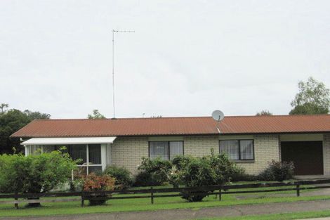 Photo of property in 27a Hukutaia Road, Opotiki, 3122