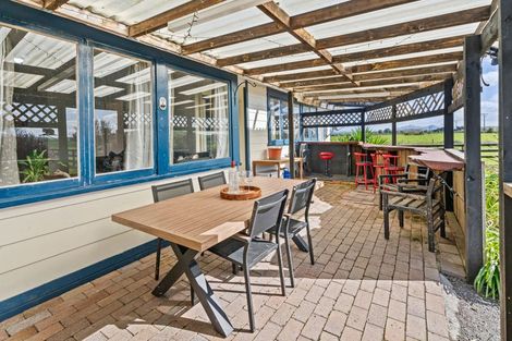 Photo of property in 1057 Mangakahia Road, Poroti, Whangarei, 0179