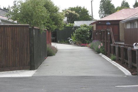 Photo of property in 411a Bower Avenue, Parklands, Christchurch, 8083
