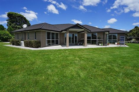 Photo of property in 154b Te Kawa Road, Otorohanga, Te Awamutu, 3873