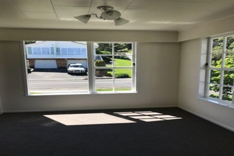 Photo of property in 1 Dallas Court, Miramar, Wellington, 6022