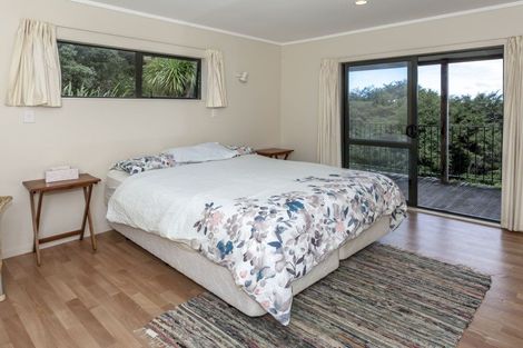 Photo of property in 7 Kowhai Place, Tuateawa, Coromandel, 3583
