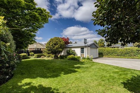 Photo of property in 138 Roydvale Avenue, Burnside, Christchurch, 8053