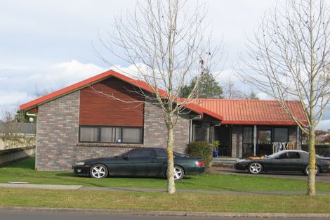 Photo of property in 81 Endeavour Avenue, Flagstaff, Hamilton, 3210