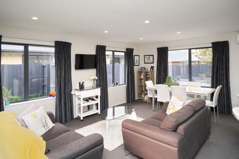 Photo of property in 40 Somerville Crescent, Aidanfield, Christchurch, 8025