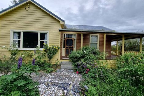 Photo of property in 13 Edievale Road, Edievale, Tapanui, 9587
