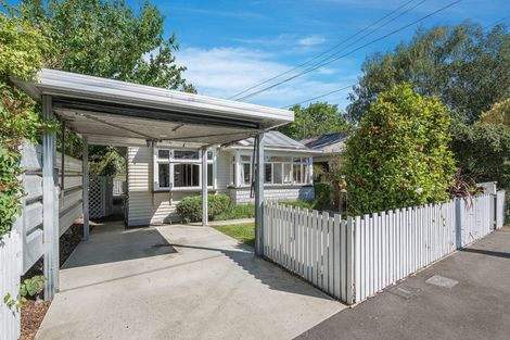 Photo of property in 22 Swanns Road, Richmond, Christchurch, 8013
