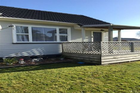 Photo of property in 181-183 Stafford Street, Hokitika, 7810