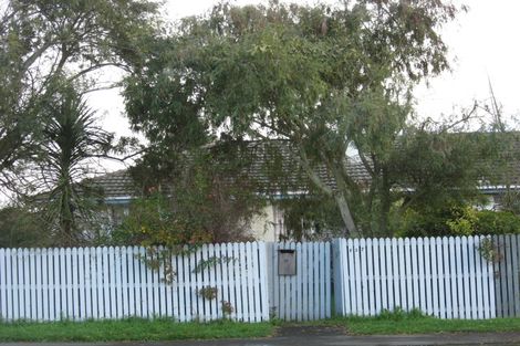 Photo of property in 117 Caledonian Road, St Albans, Christchurch, 8014