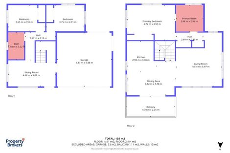 Photo of property in 26a Upland Street, Brookfield, Tauranga, 3110