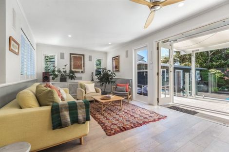 Photo of property in 34a Tainui Road, Devonport, Auckland, 0624