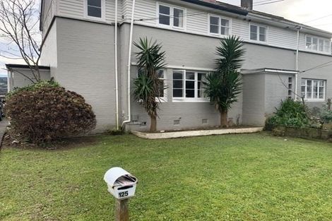Photo of property in 125 Oxford Terrace, Epuni, Lower Hutt, 5011