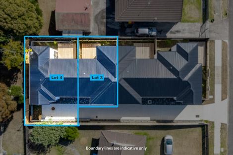 Photo of property in 13c Southview Place, Wattle Downs, Auckland, 2102