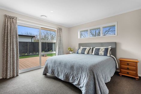 Photo of property in 19 Lewis Close, Rangiora, 7400