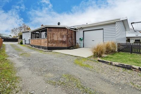 Photo of property in 29 Saint Andrew Street, Richmond, Invercargill, 9810