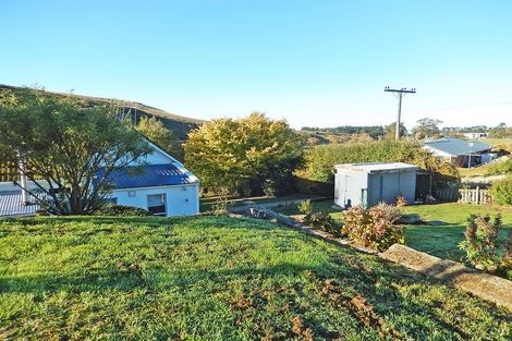 Photo of property in 1 Jessop Street, South Hill, Oamaru, 9400