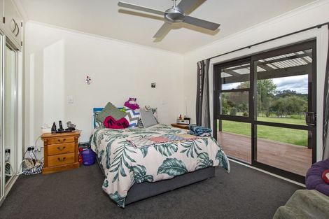Photo of property in 71 Mccullough Road, Mangapai, Whangarei, 0178