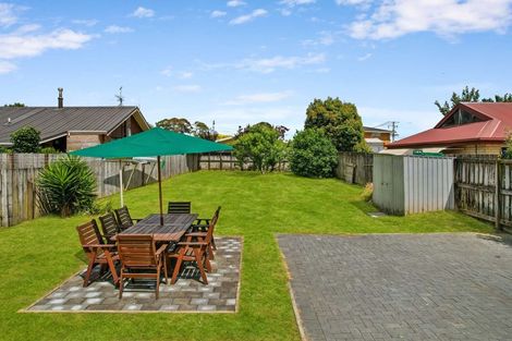 Photo of property in 71 Bailey Street, Huntly, 3700