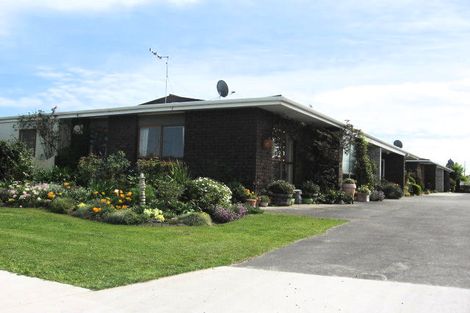 Photo of property in 30 Oxford Road, Springvale, Wanganui, 4501