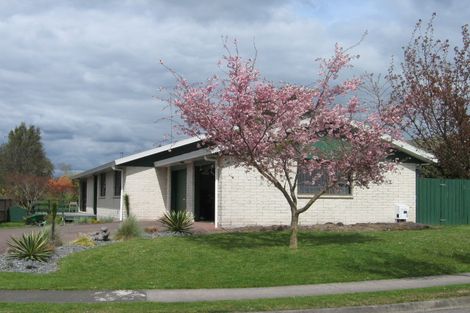 Photo of property in 47 Icarus Place, Sunnybrook, Rotorua, 3015